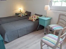 Les Autans * Royan