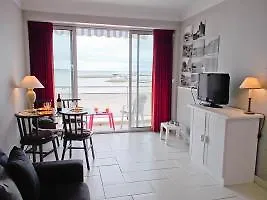 Les Autans Hotel Royan